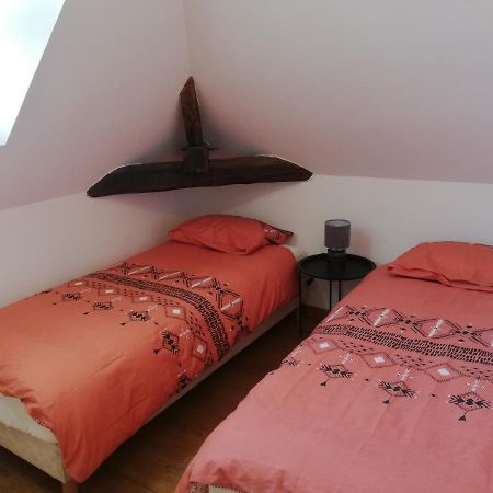 Sainte-Maure* Maison Aux Portes De Troyes En Champagne *别墅 外观 照片