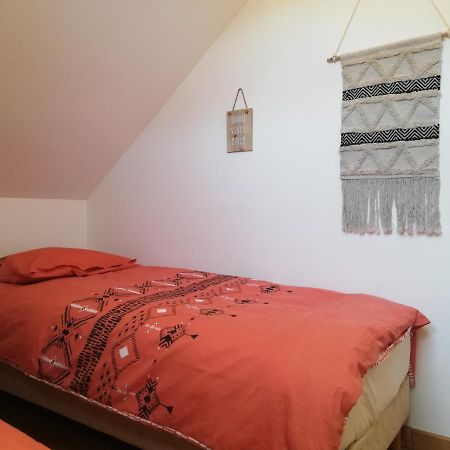 Sainte-Maure* Maison Aux Portes De Troyes En Champagne *别墅 外观 照片