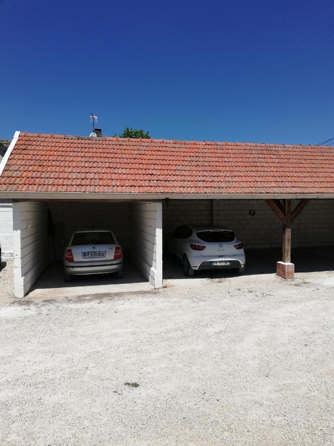 Sainte-Maure* Maison Aux Portes De Troyes En Champagne *别墅 外观 照片