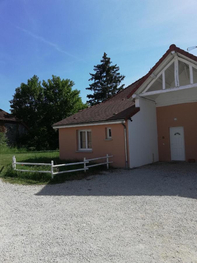 Sainte-Maure* Maison Aux Portes De Troyes En Champagne *别墅 外观 照片